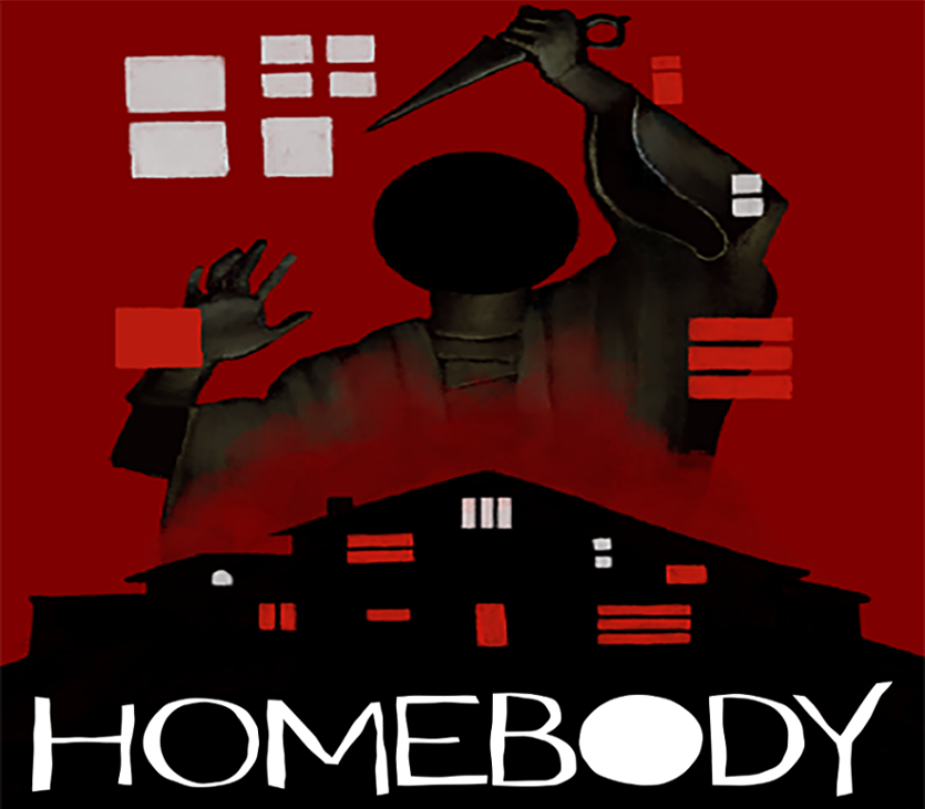 Games like Homebody