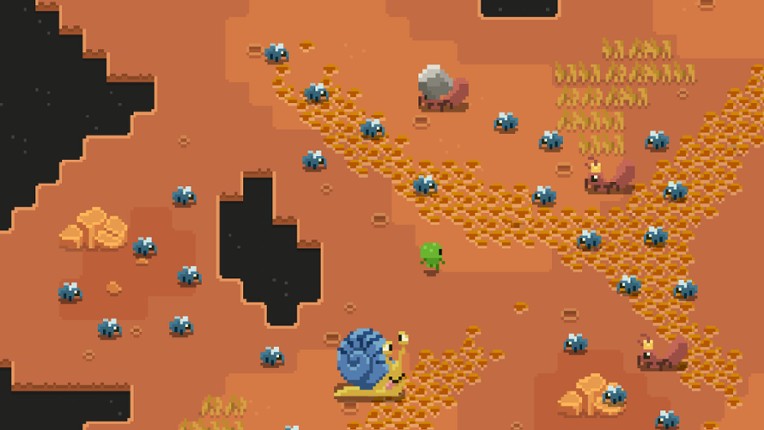 Hop & Pop! screenshot