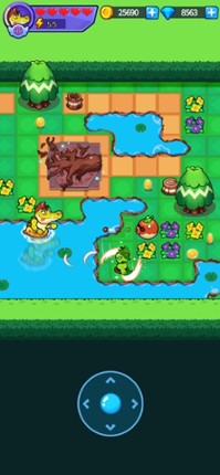 Hop Quest Image