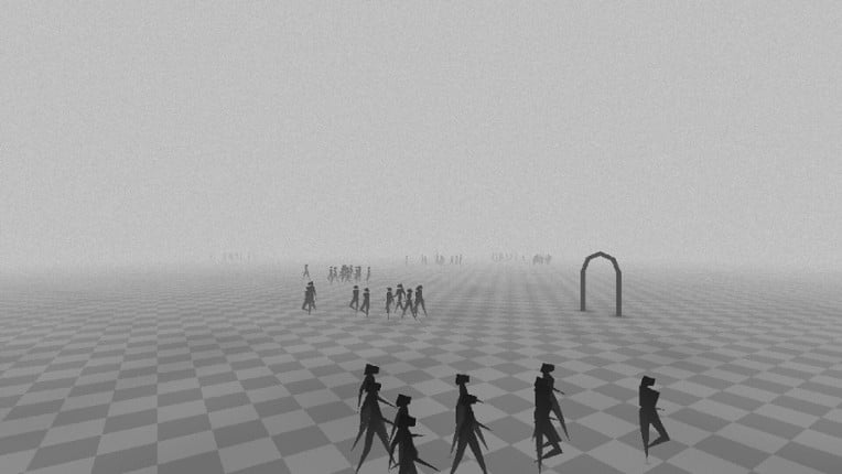 HYPERBEAT screenshot