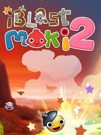 iBlast Moki 2 HD Game Cover