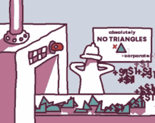 Idle cannon screenshot