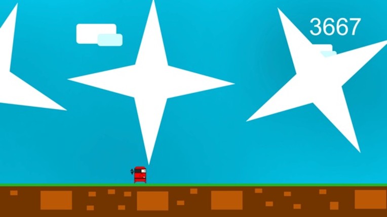 Impossible is Possible! screenshot