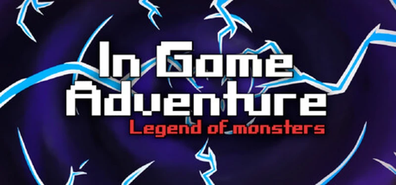 In Game Adventure: Legend of Monsters Image