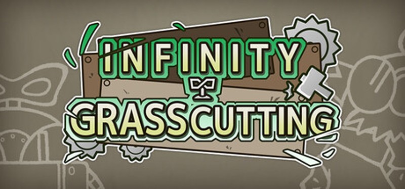 Infinity Grass Cutting Image