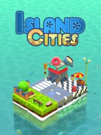 Island Cities Image