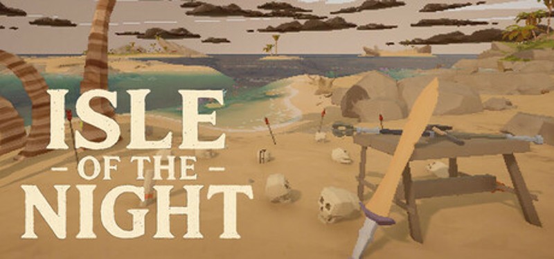 Isle of the Night: Pirate Survivors Image