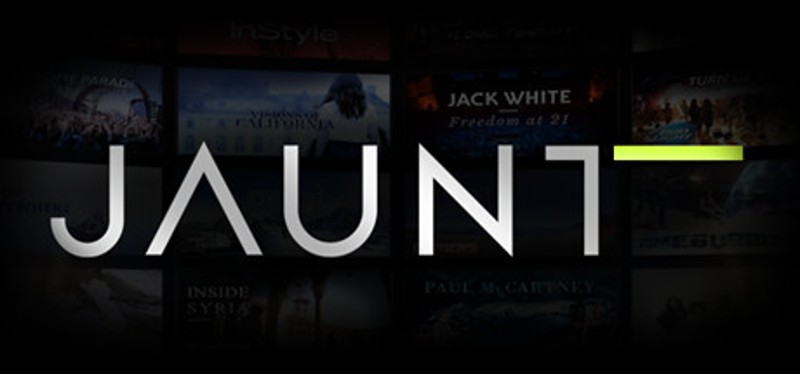 Jaunt VR - Experience Cinematic Virtual Reality Image