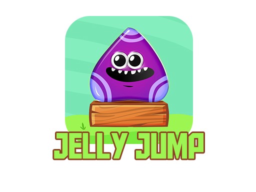 Games like Jelly Jump