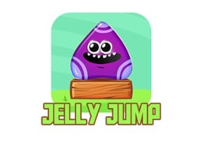 Jelly Jump Image