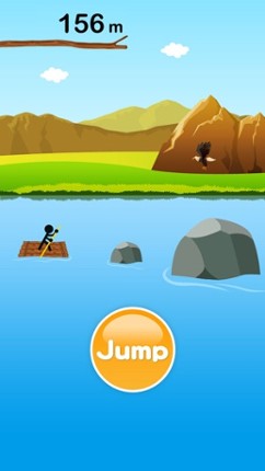 Jump the Rock Image