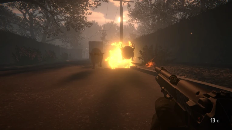 Just Rats screenshot