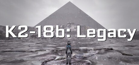 Games like K2-18b: Legacy