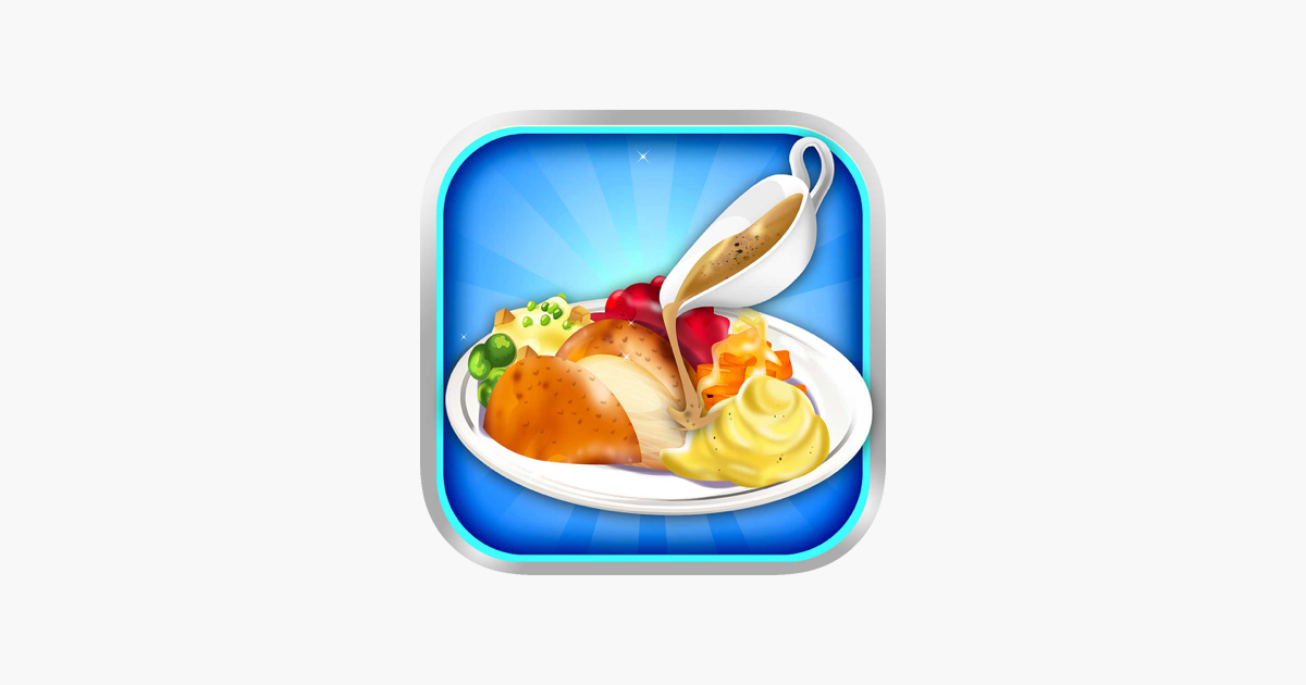 Games like Kids Food Maker Cooking Games (Girl Boy) Free
