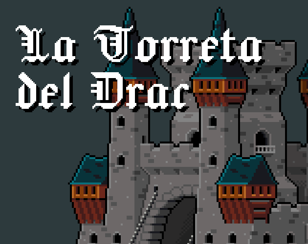 Games like La Torreta del Drac