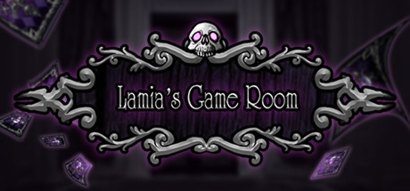 Lamia's Game Room Image