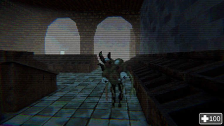 Last Train to Calabria Image