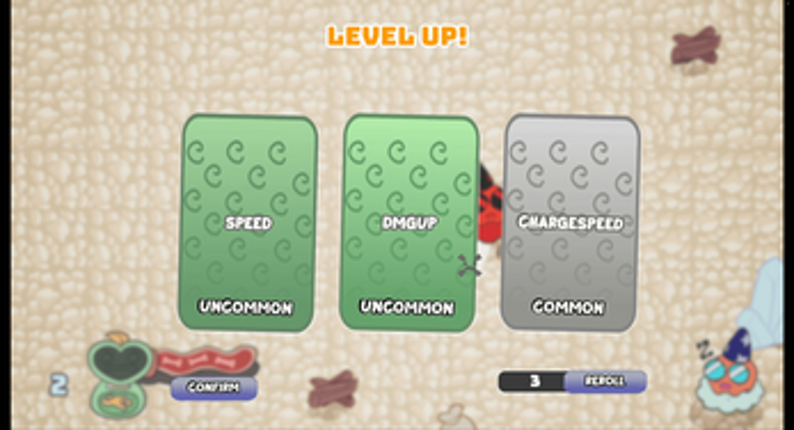 Last Worm Standing Image