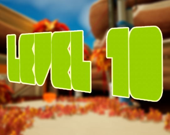 Level 10 Image