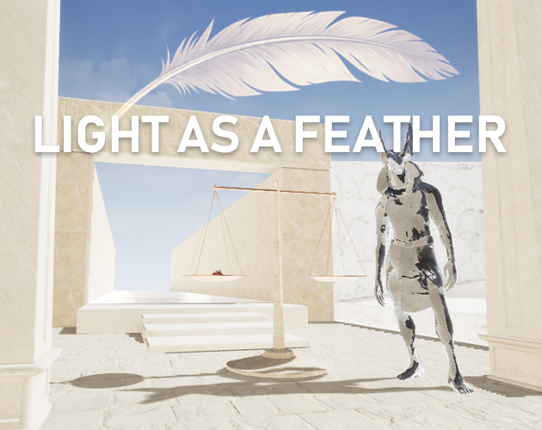 LIGHT AS A FEATHER Image