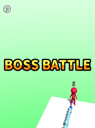 Line Clash screenshot