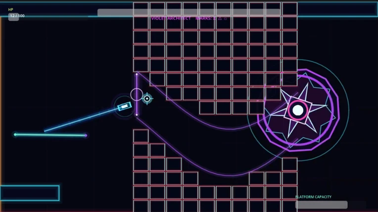 LINER/TRACER Image