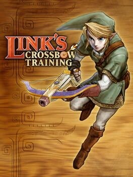 Games like Link's Crossbow Training
