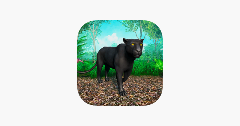 Lion Simulator: Animal Hunting Game Cover