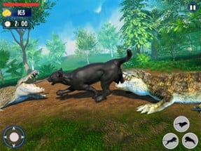 Lion Simulator: Animal Hunting Image