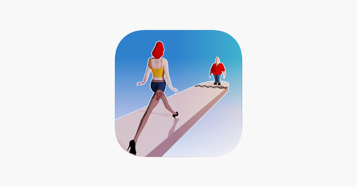 Games like Long Leg Girl