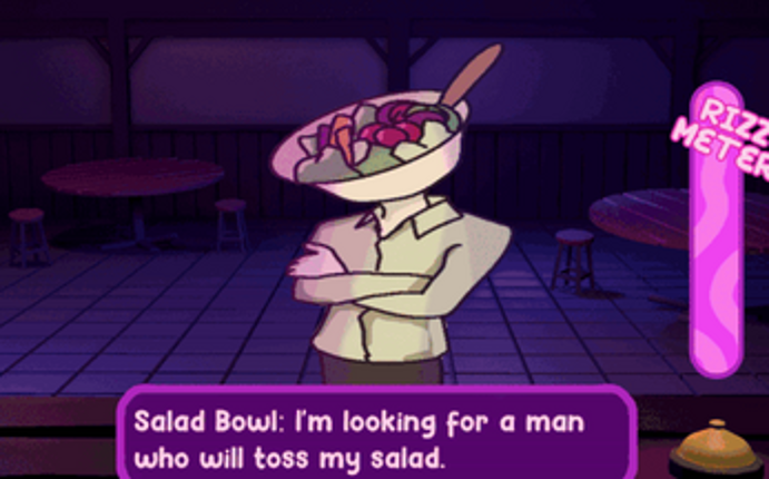 Looping For Love Image