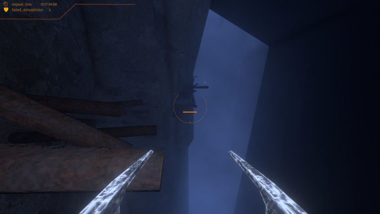 Lorn's Lure screenshot