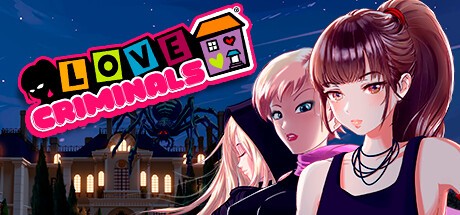 Games like Love Criminals