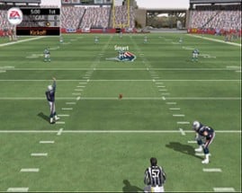 Madden NFL 2005 Image