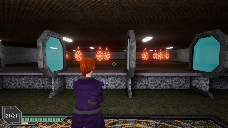 Maihem Colony screenshot