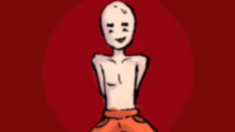 Make him speak ! Image