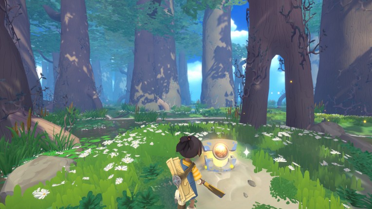 Map Map - A Game About Maps screenshot