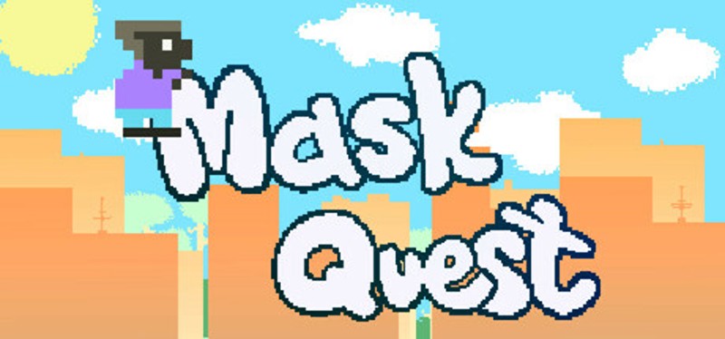 Mask Quest Image