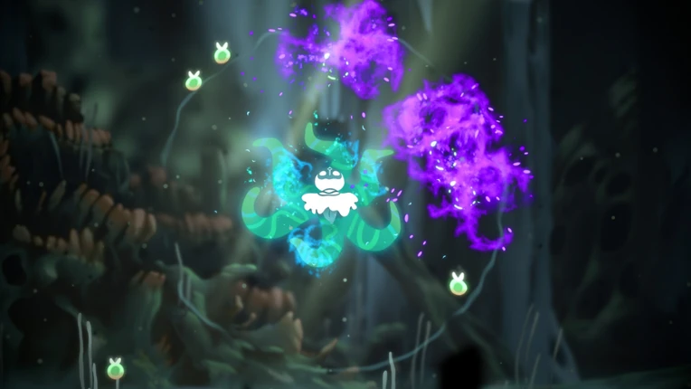 Maskborne Image