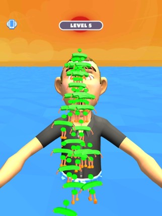 Math Run!! screenshot