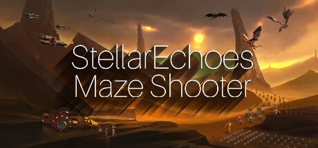 Games like Maze Shooter