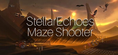 Maze Shooter Image