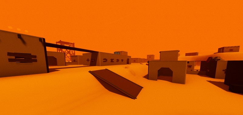 MEKA SIGURAT screenshot