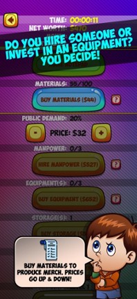 Merch Tycoon Image
