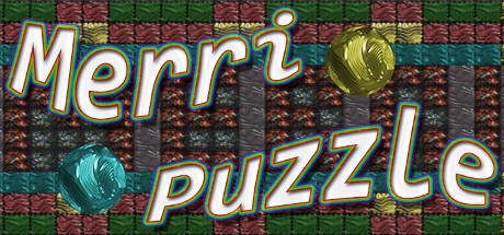 Games like Merri Puzzle