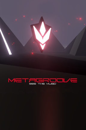 Metagroove Game Cover