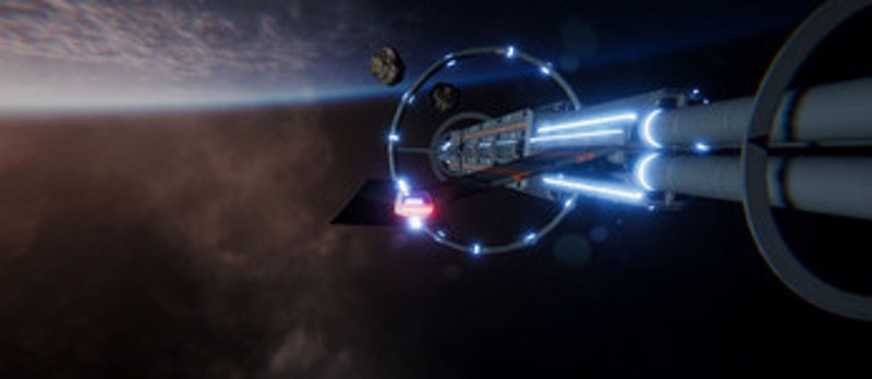 Meteor screenshot