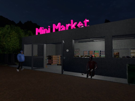 Midnight Shift screenshot