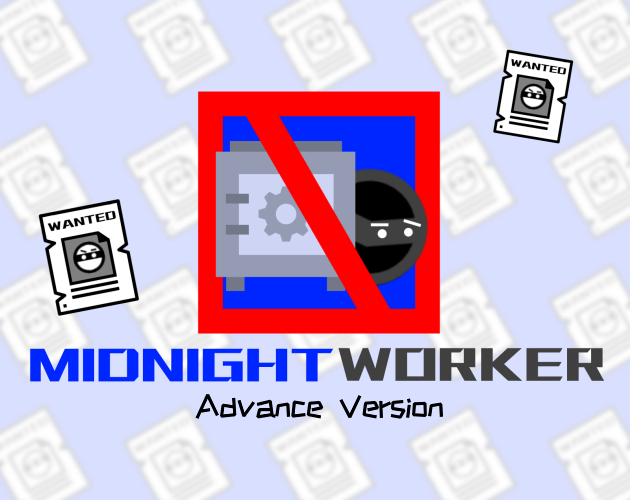 Games like Midnight Worker
