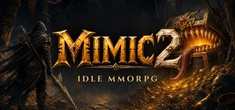 Games like Mimic2 - Idle MMORPG